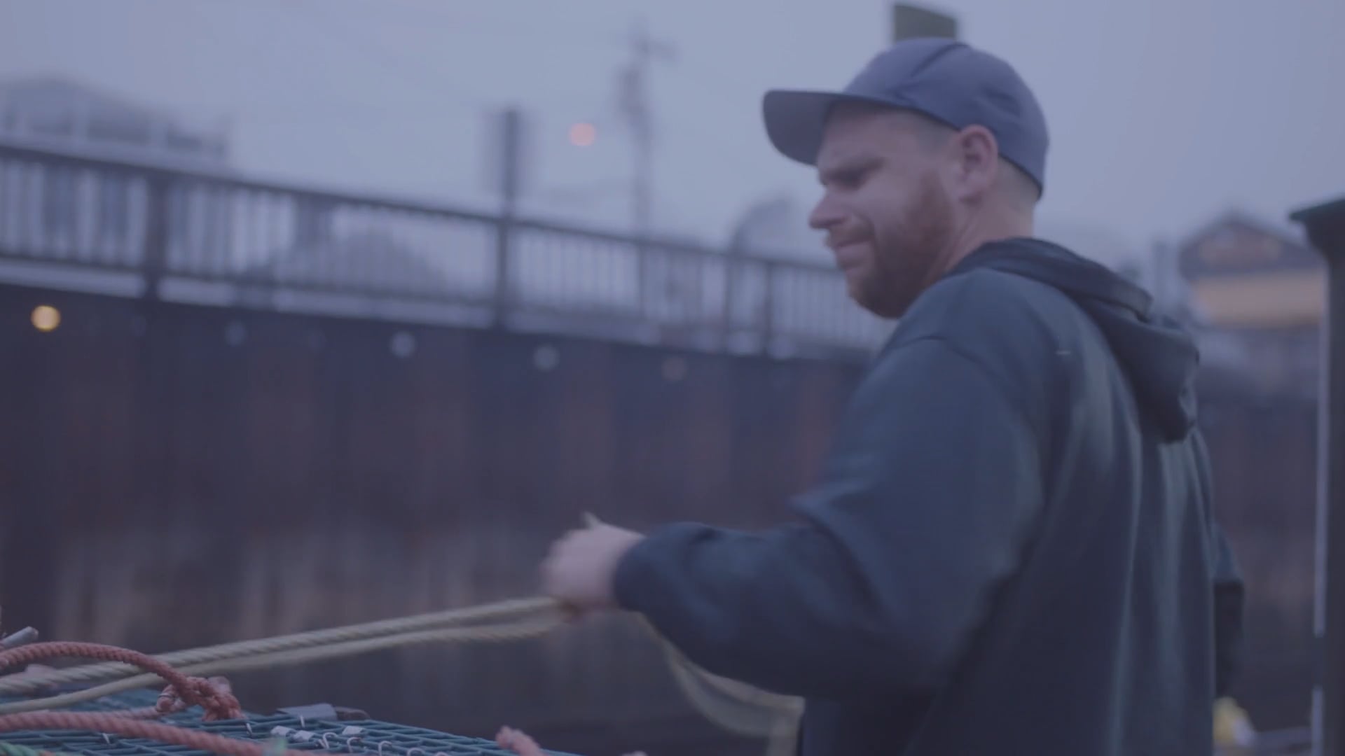 Maine Momentum - "Three Generations"