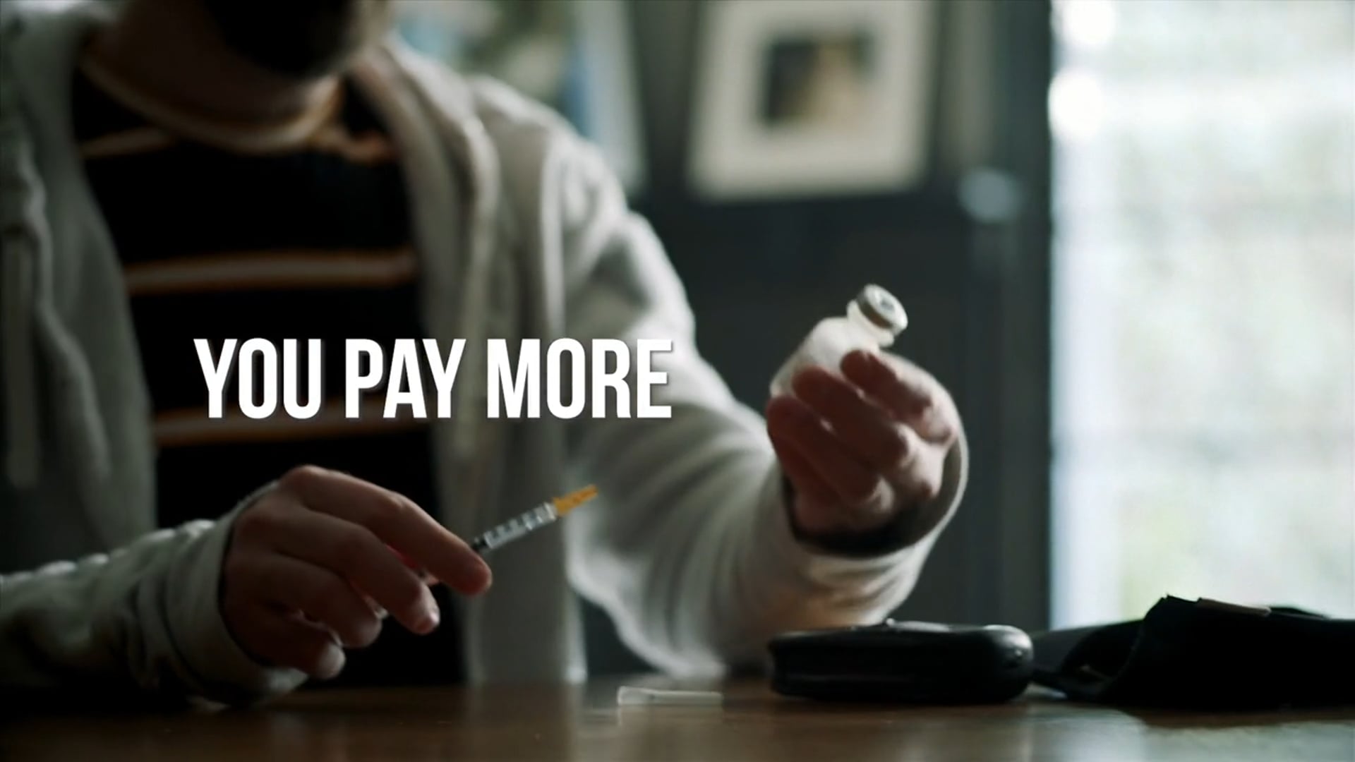 DCCC - "Price Tag"