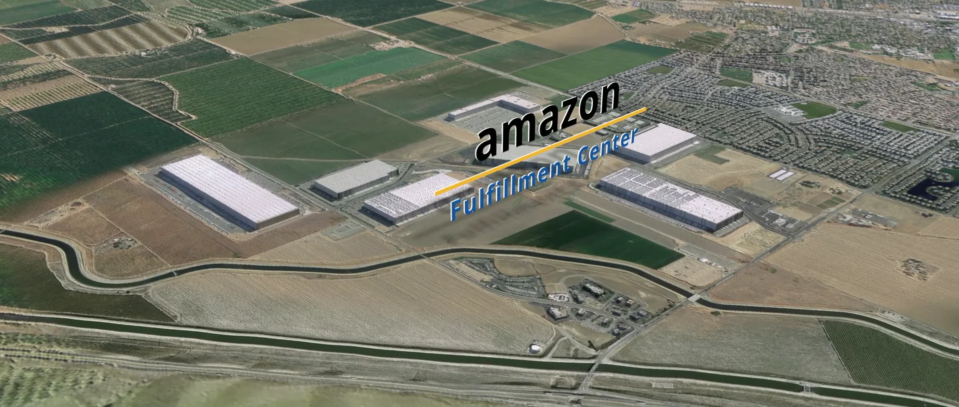 3D Google Earth Map Sample - 3D Map Sample on Vimeo