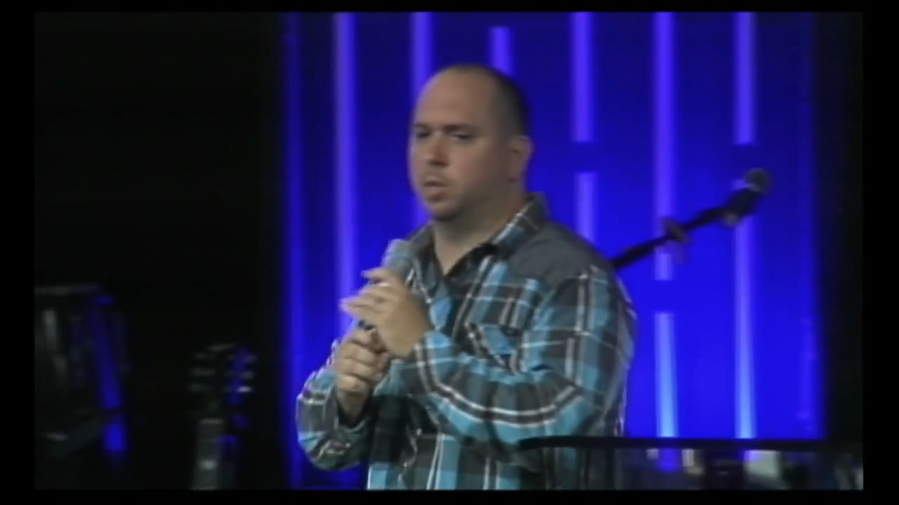 2020-05-31 8am Pastor Kris on Vimeo