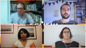Parlem: del confinament amb les escoles