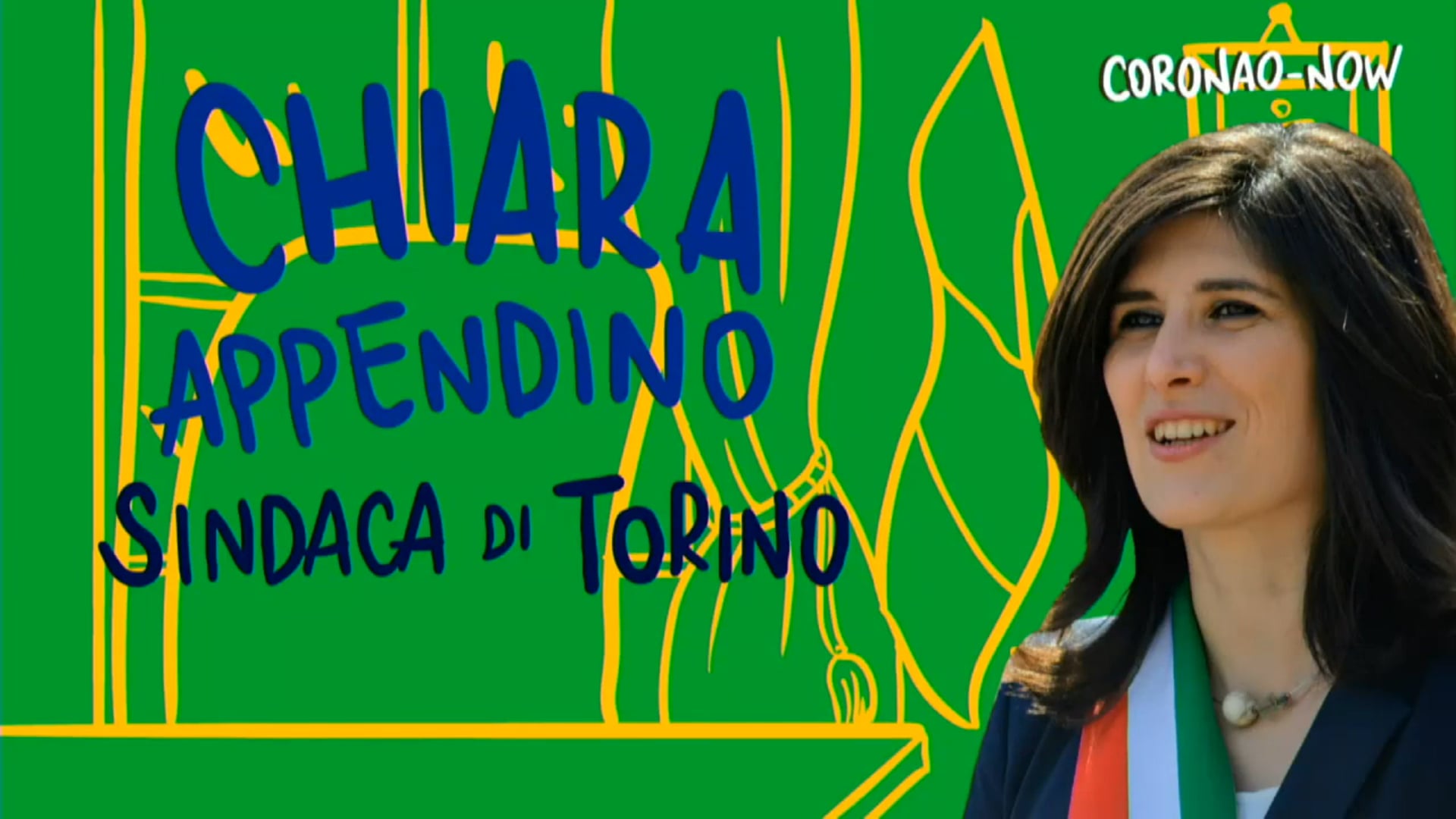 Copertina del video