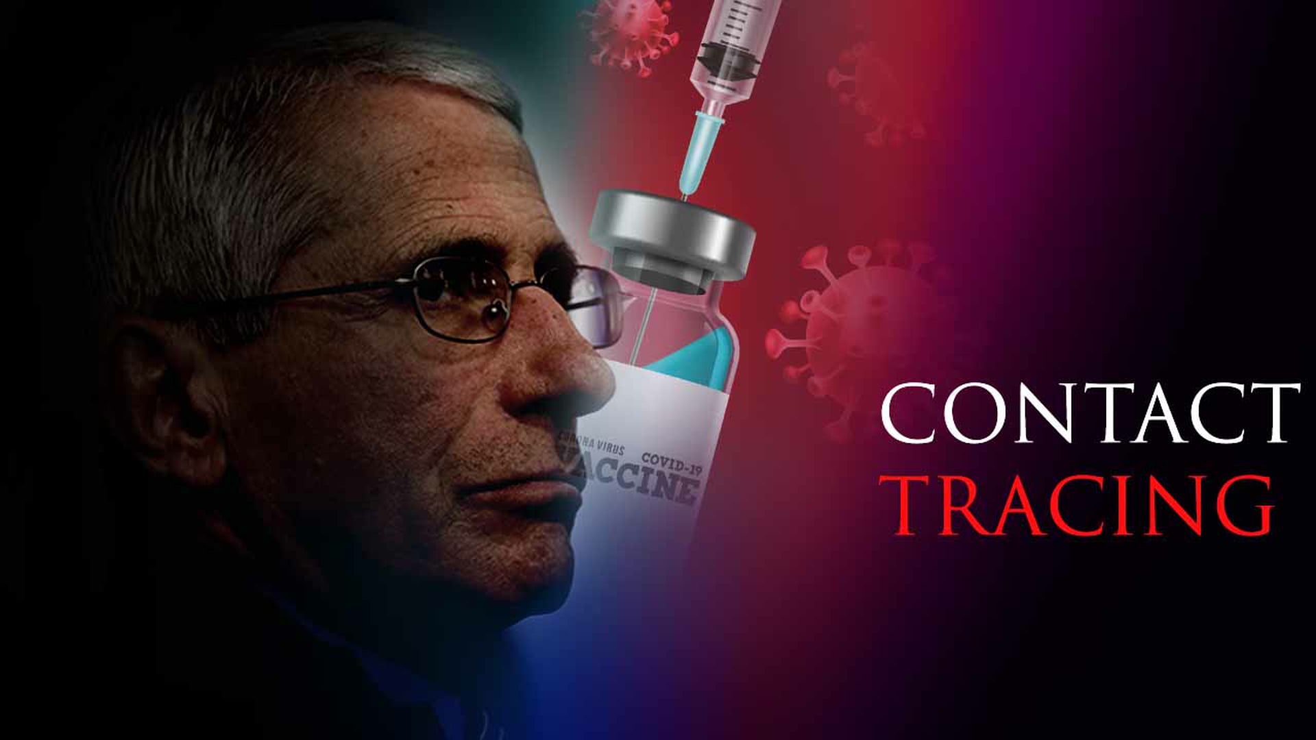 Contact Tracing: The Global Take Over