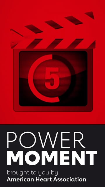 Power Moment - Alson S. Inaba (Vertical) on Vimeo