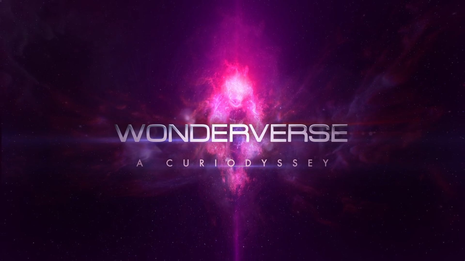 Wonderverse-Sizzle