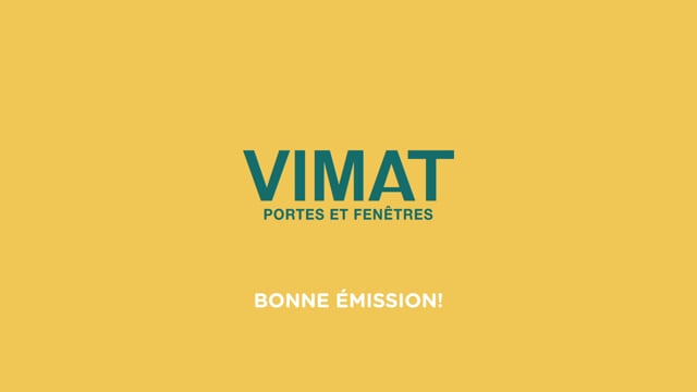 VIMAT - Tv 15 sec