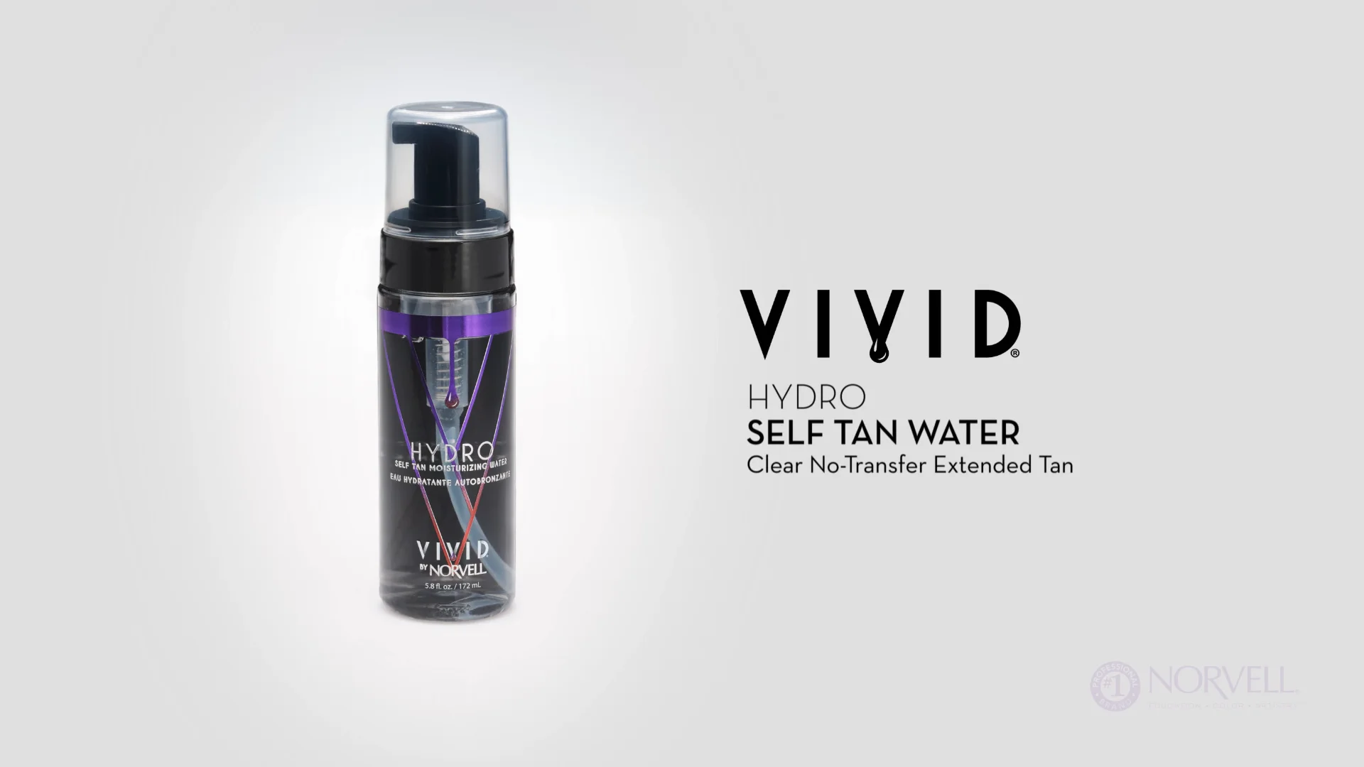 Vivid Effect Self-Tan Mist – Sunless, Inc.