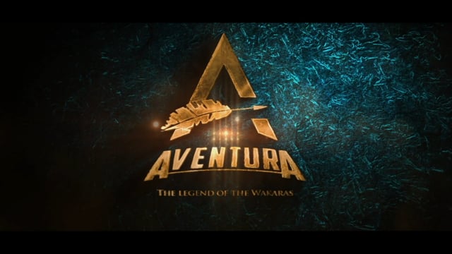 Aventura Bande Annonce An