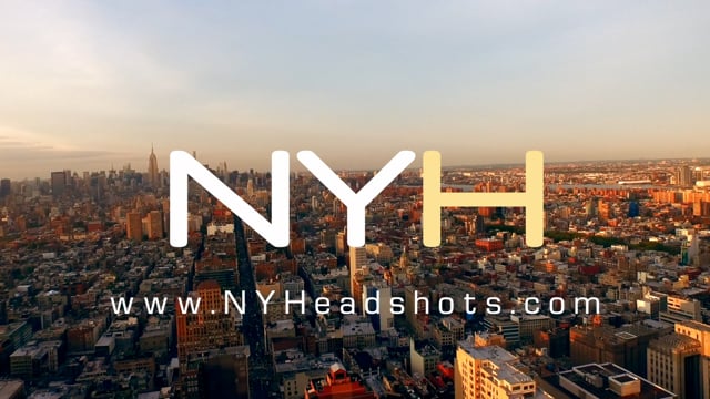 Corporate photo sessions with NY Headshots