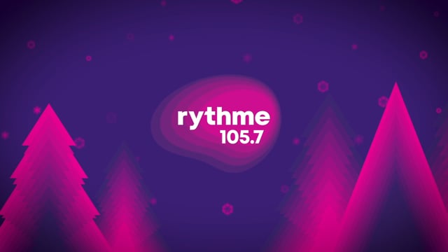 Rythme - Le grand Sapin - Video Promo
