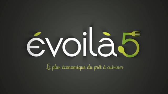 Video Promo Evoila5 - Laval