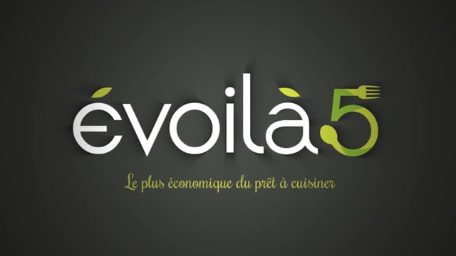 Video Promo Evoila5 - Laval