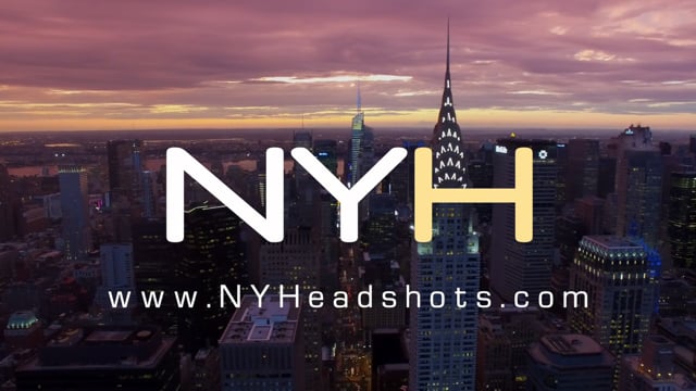 Our mission at NYHeadshots