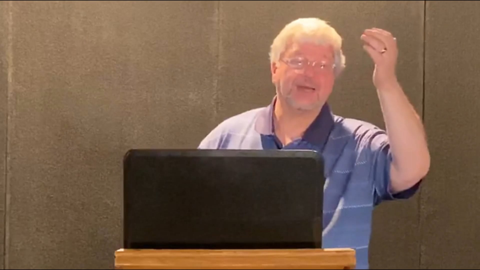 6-7-20 - Jesus, Who is He?