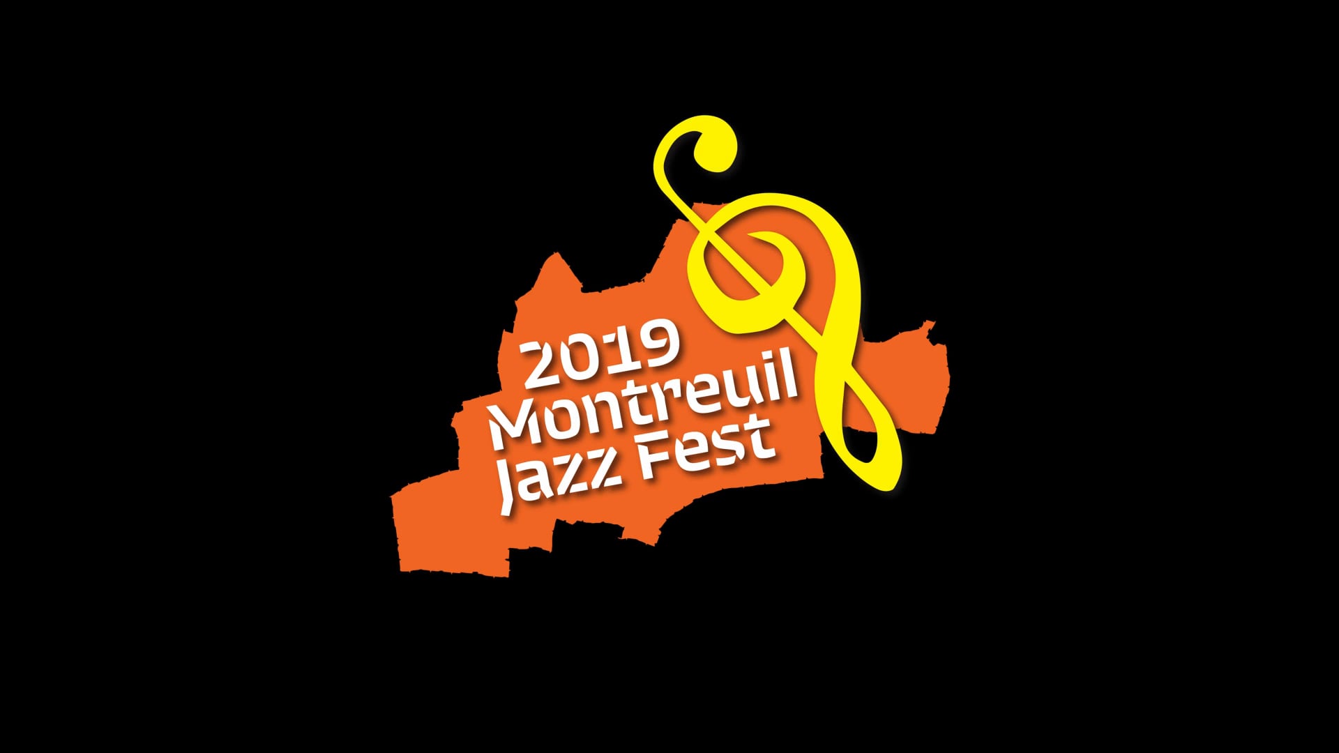Montreuil Jazz Fest 2019