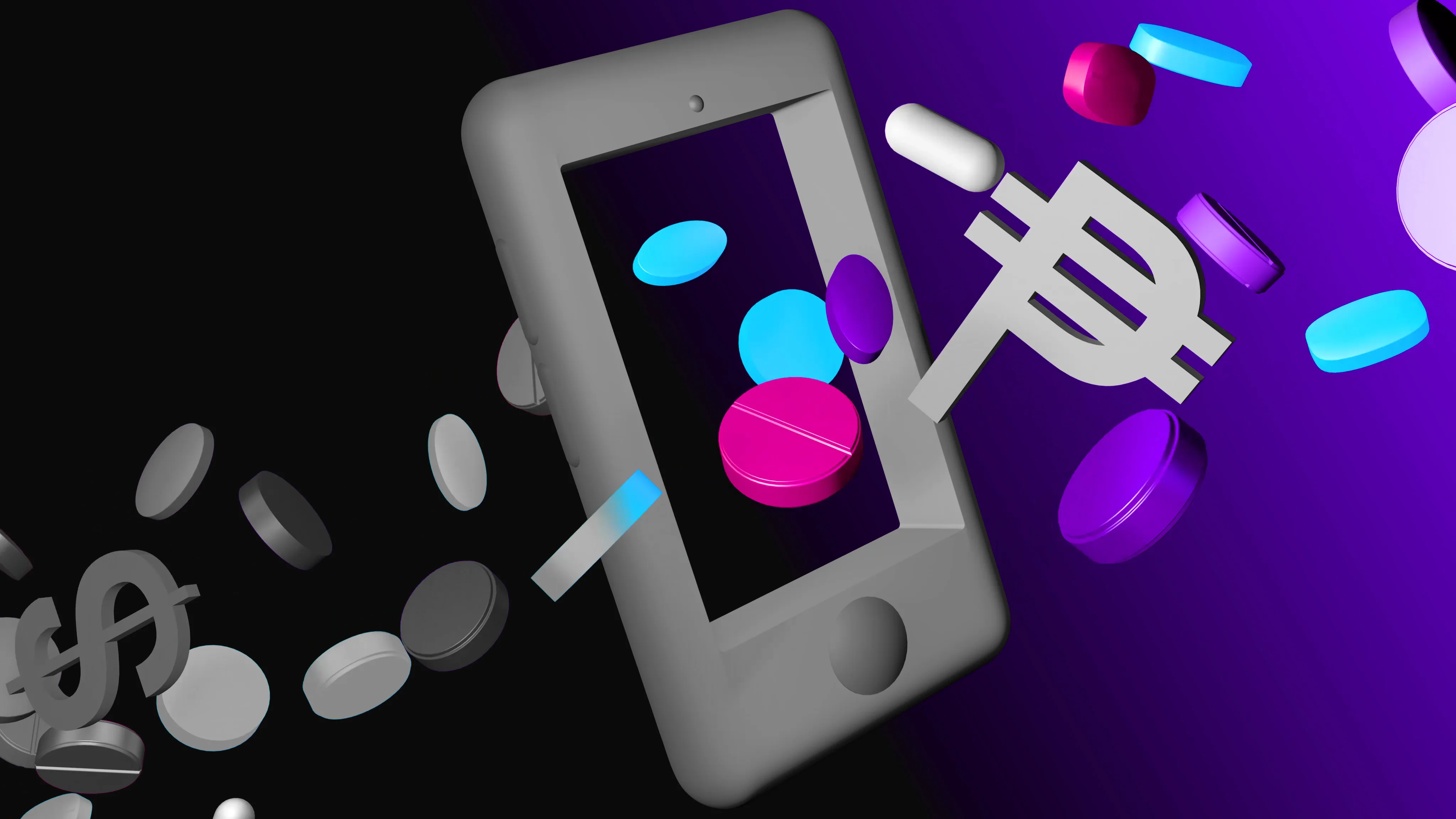 Phone Gateway Landscape