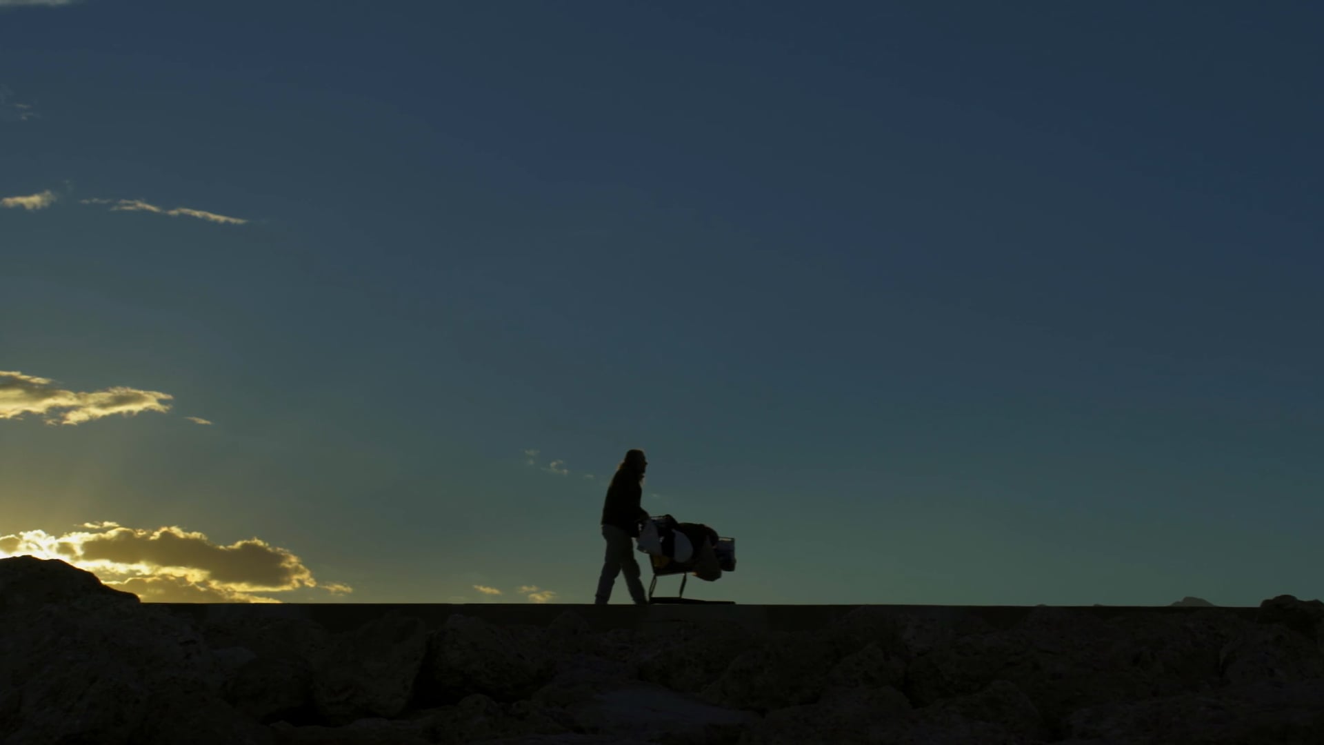 LONEHEART