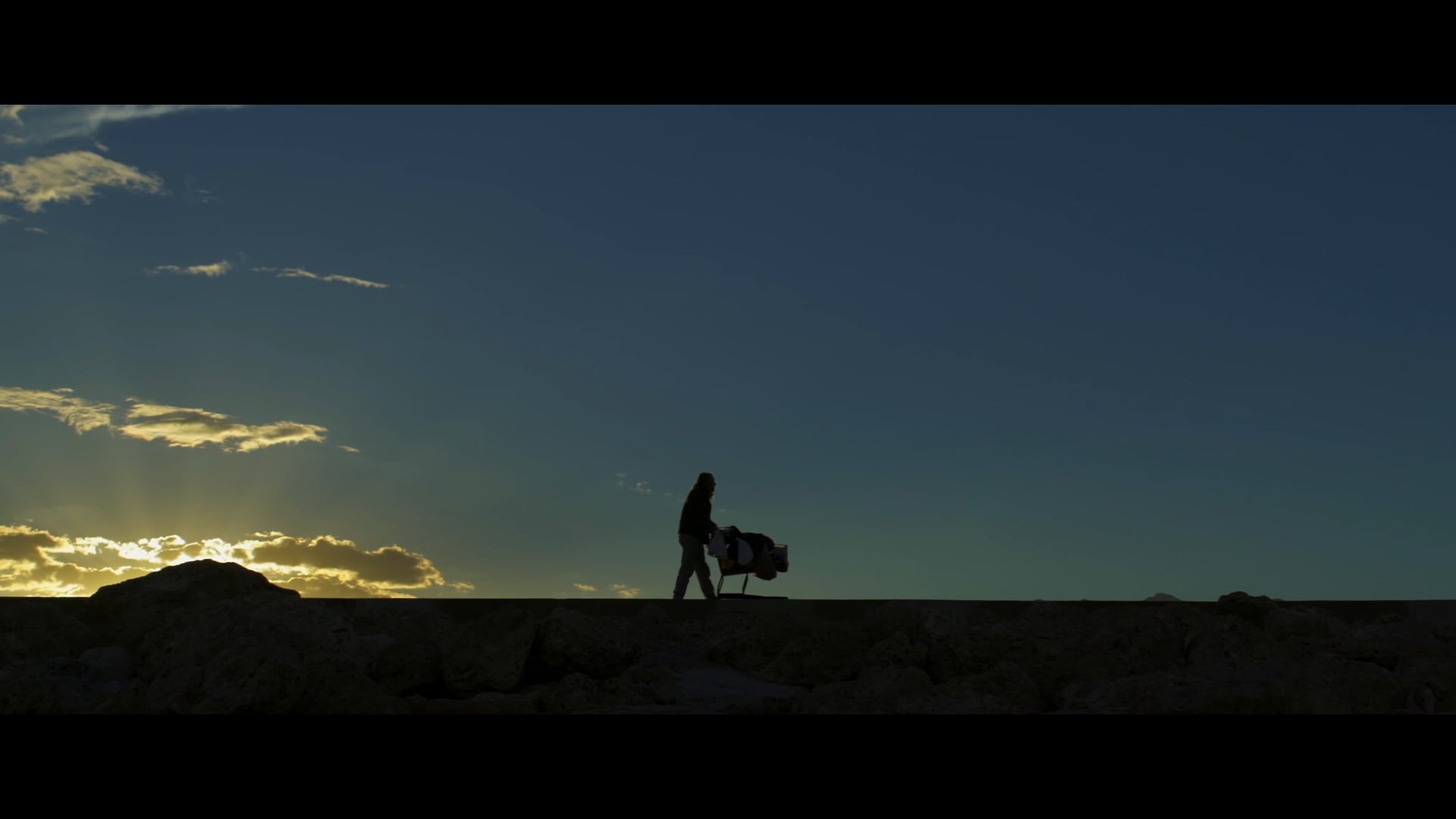 LONEHEART