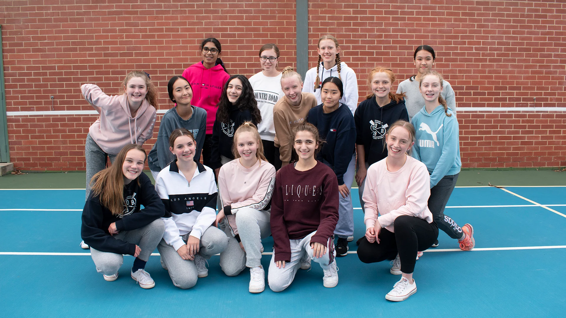 Year 9 Hip-Hop