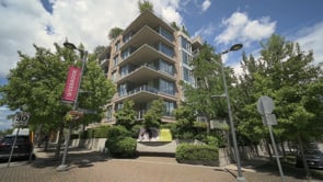 Vancouver