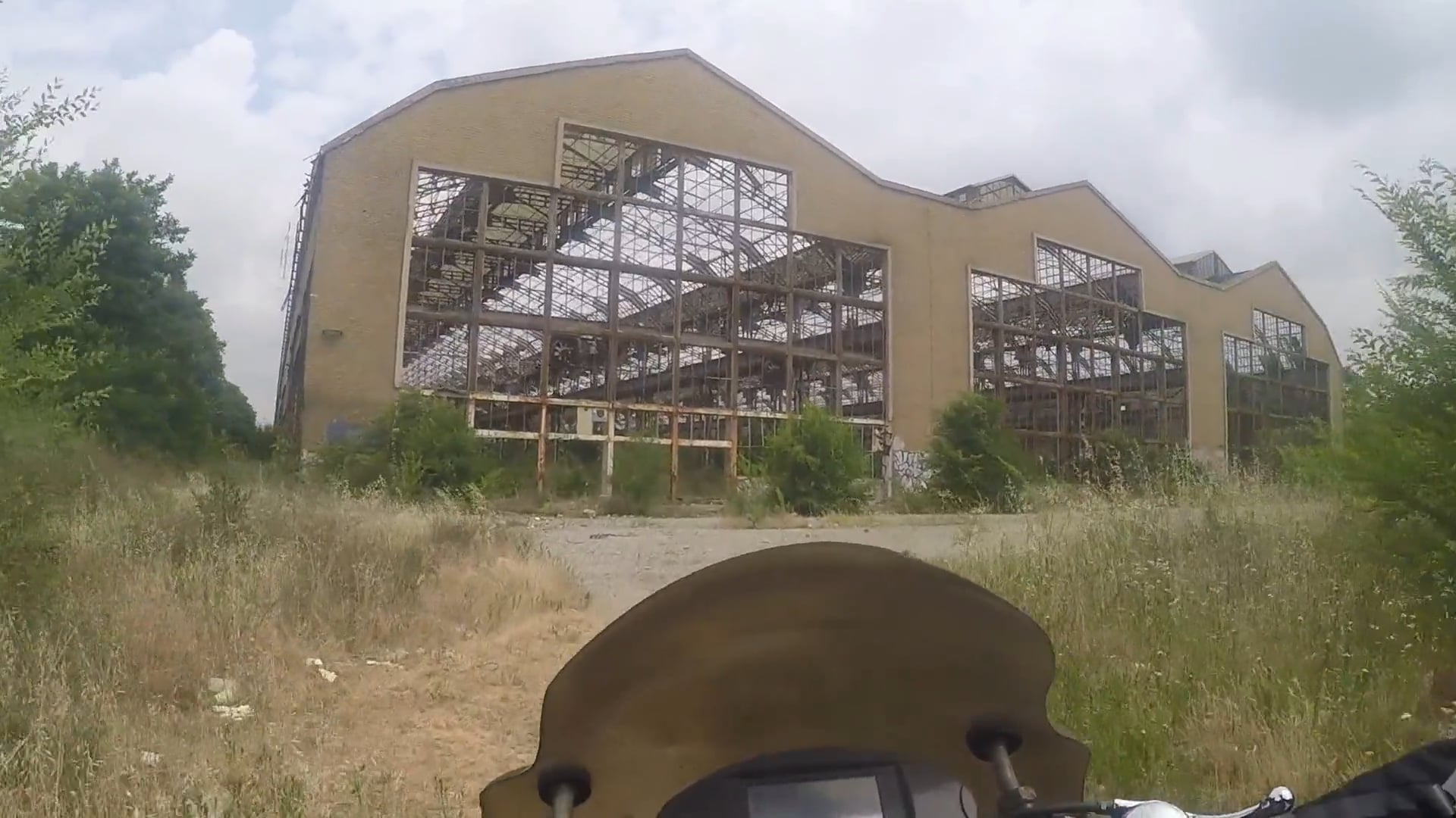 Euro 2017 Innocenti Factory on Vimeo