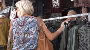 El Mercat del diumenge reobrirà el dia 14