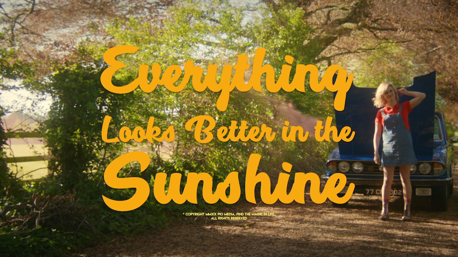 Production Designer & Art Department