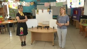 Μένω σπίτι και μαθαίνω | Προδημοτική | Φυσικές Επιστήμες (Σκιές) Επ. 36