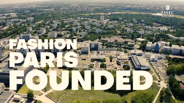 Essec_MMD Ad on Vimeo
