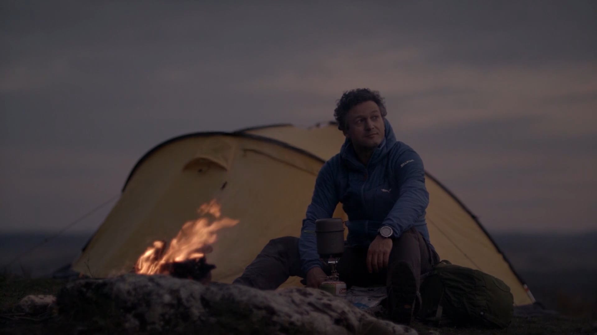 National Geographic: Góry