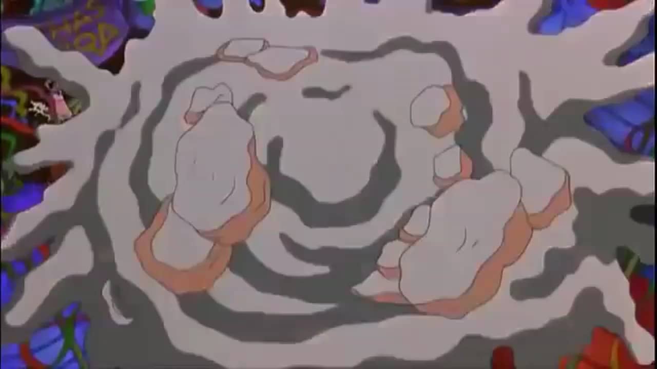 Rugrats in Paris: The Movie (Battle Cake) on Vimeo
