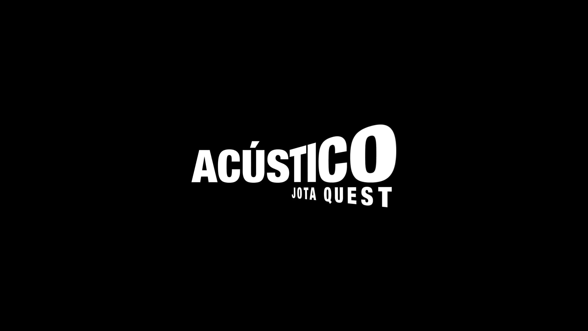 JOTA QUEST - O FUTURO É AGORA (DOC)