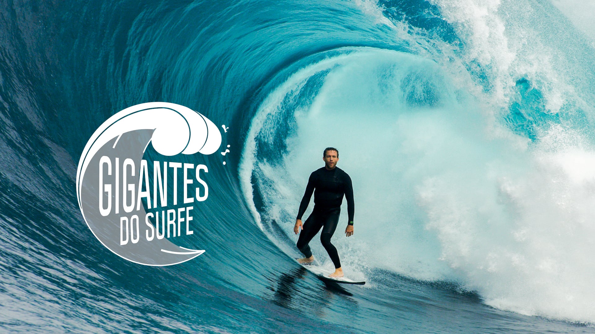 GIGANTES DO SURFE – 2ND SEASON | CANAL OFF