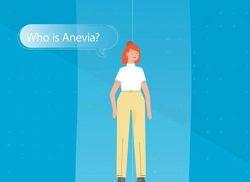 Who is Anevia? What does Anevia do? on Vimeo