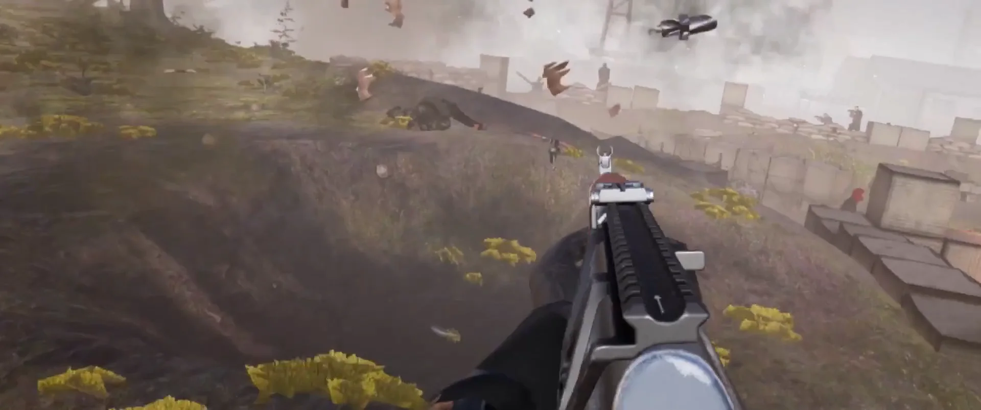 Buy Zero Caliber VR PC (Steam)