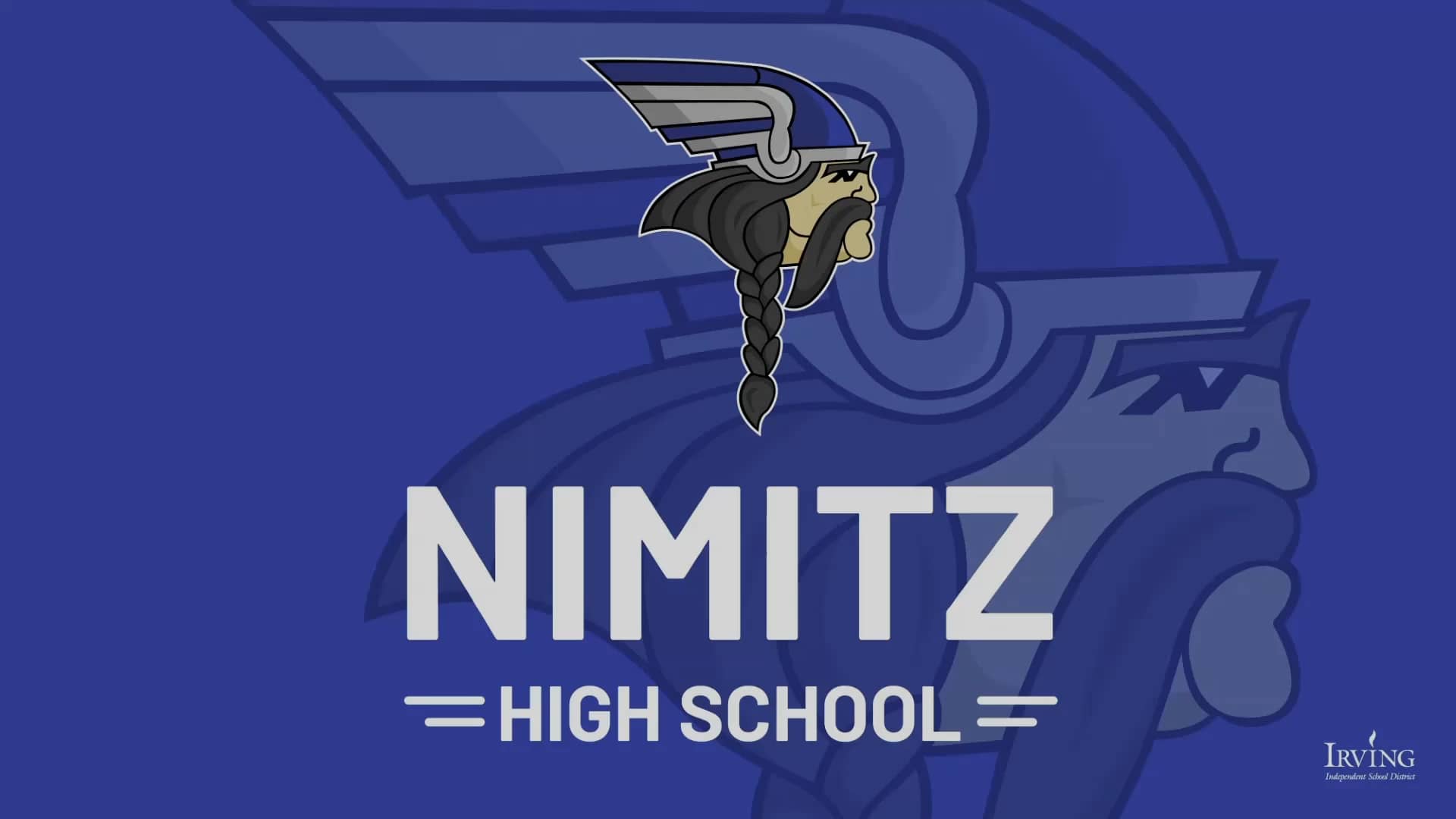 NIMITZ HIGH SCHOOL 2020 GRADUATION on Vimeo
