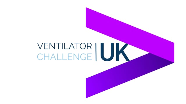 Accenture - Rolls Royce Ventilator Challenge