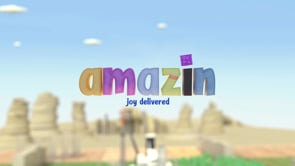 Amazin 3D story Explorarion