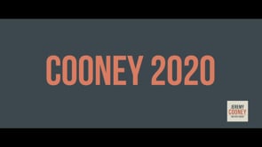Cooney_2020 30s Promo