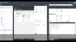 Manage Lists