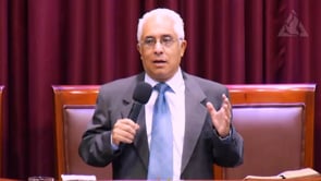 José le creyó a Dios