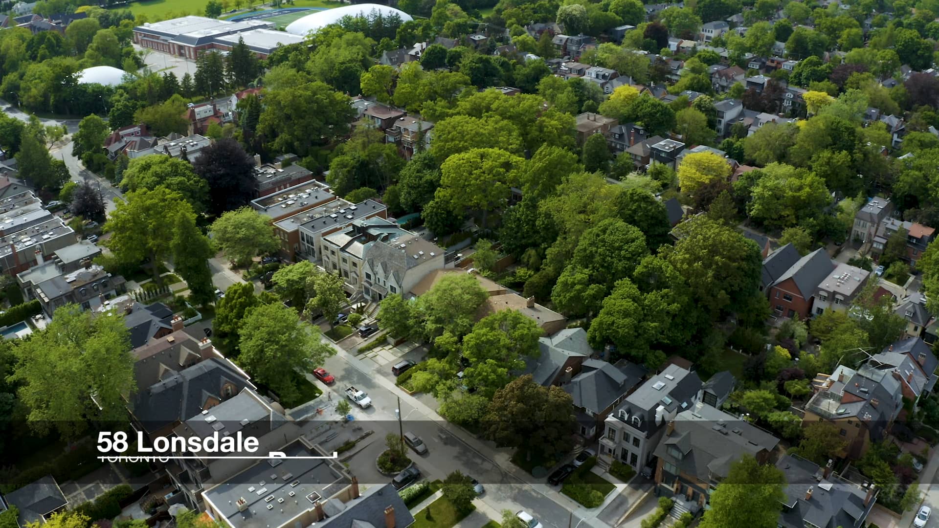 58 Lonsdale Road Short Edit Presented by Oxley Robert on Vimeo