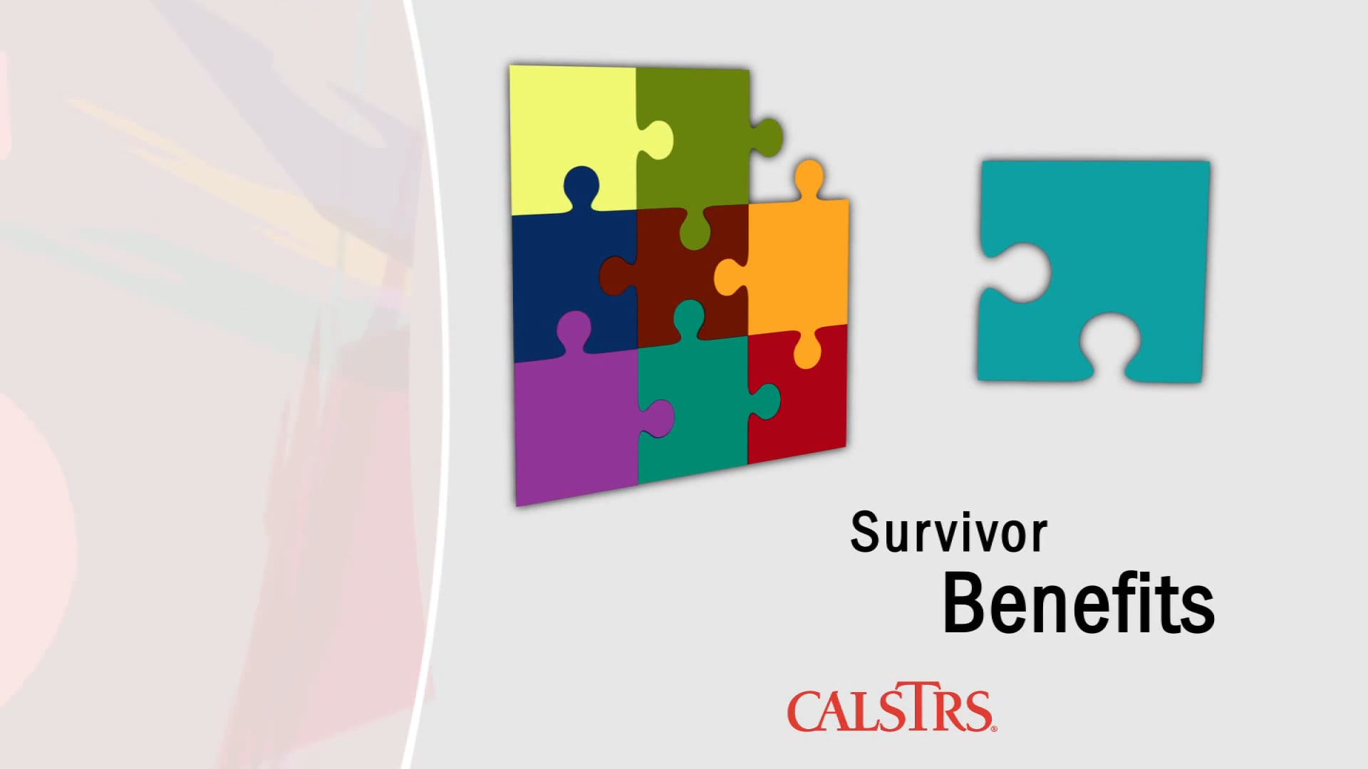 Survivor Benefits