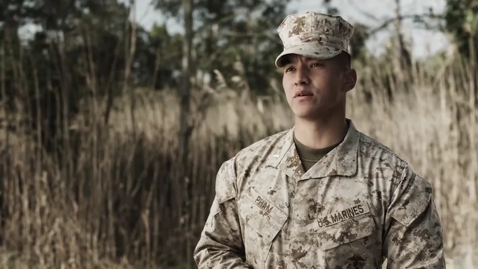 Mark Katzman | US Marines Reel on Vimeo