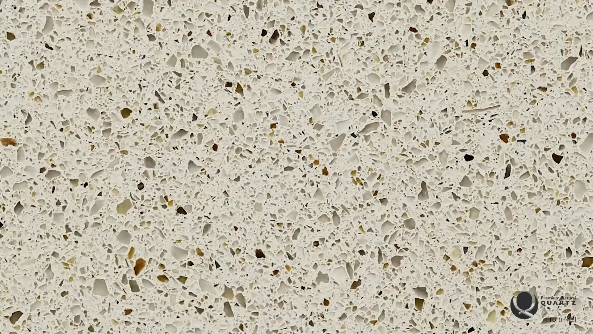 Bayshore Sand Quartz Beige Quartz Q™ Premium Quartz