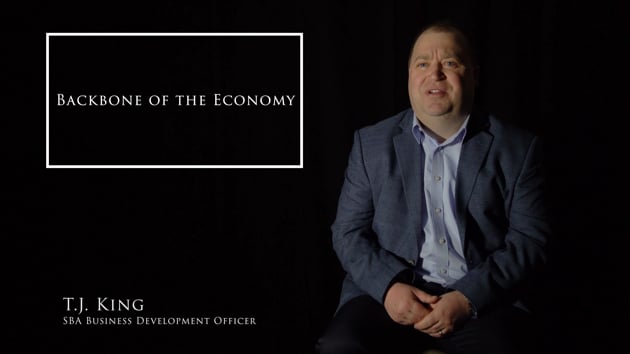 First National Bank Small Business Finance