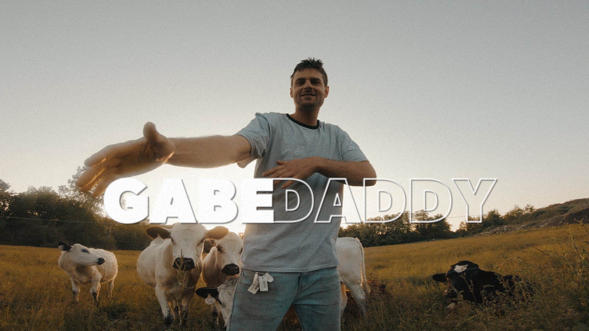 GABEDADDY - Phantom of the Opera