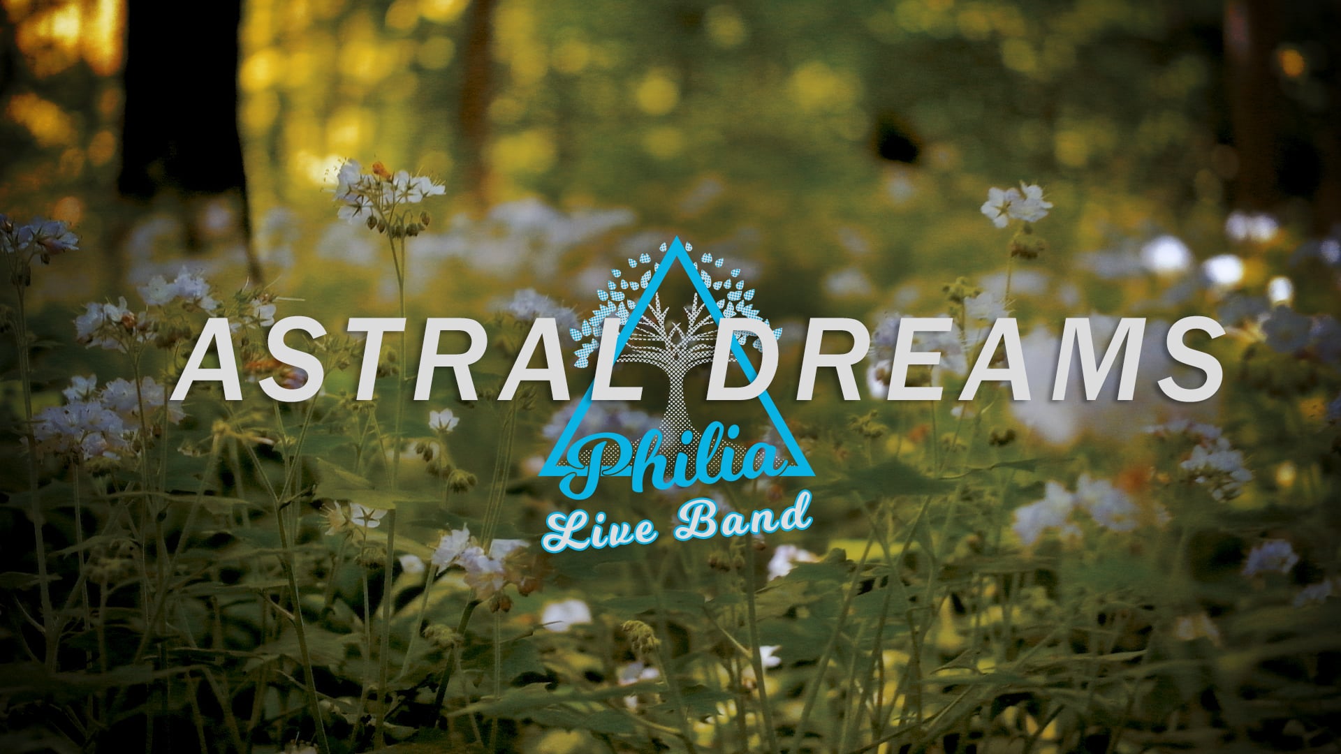 Astral Dreams - Philia Live Band
