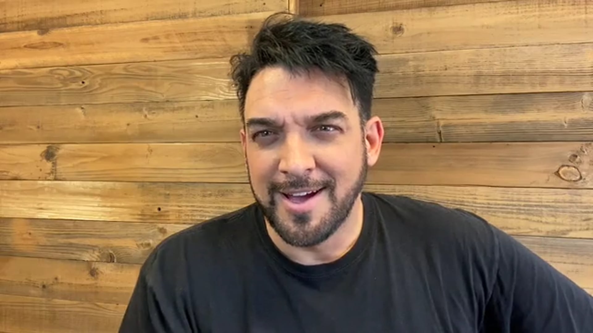 Matt Lewis: Better Together Story