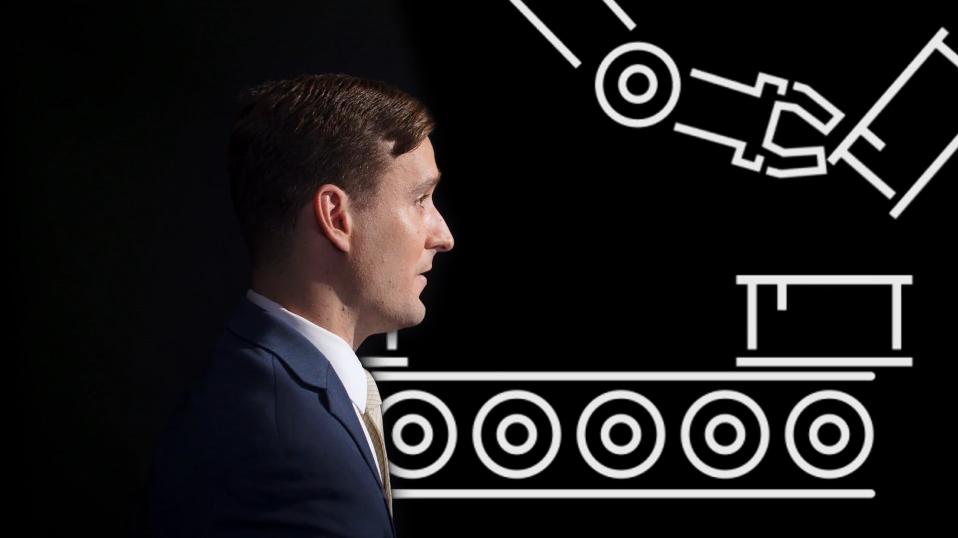 How Technology Leads to Sector Disruption
